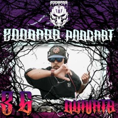 ZooBass Podcast 036 By Dunats