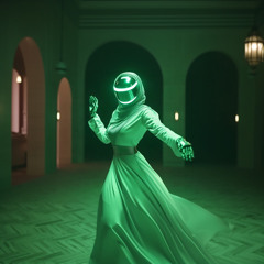 Helaf El Amar (Beautiful Robot Mix)