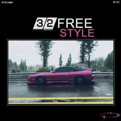 32 Freestyle prod Leknifrug