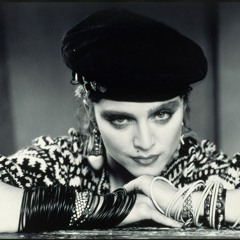 Madonna Girl