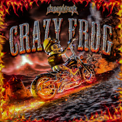 Samplifire - Crazy Frog