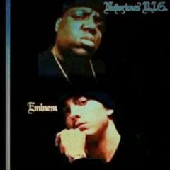Notorious BIG.(ft Eminem)- Dead Wrong ( Down 4 My N/kk@z Mix )