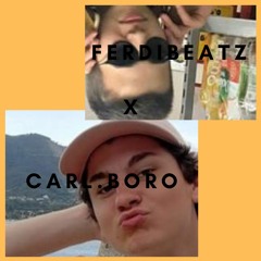 Jeden Tag Carl.Boro [FerdiBeatz Remix]