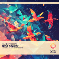 Eagle Vision - Zero Gravity (Original Mix) [ESH471]