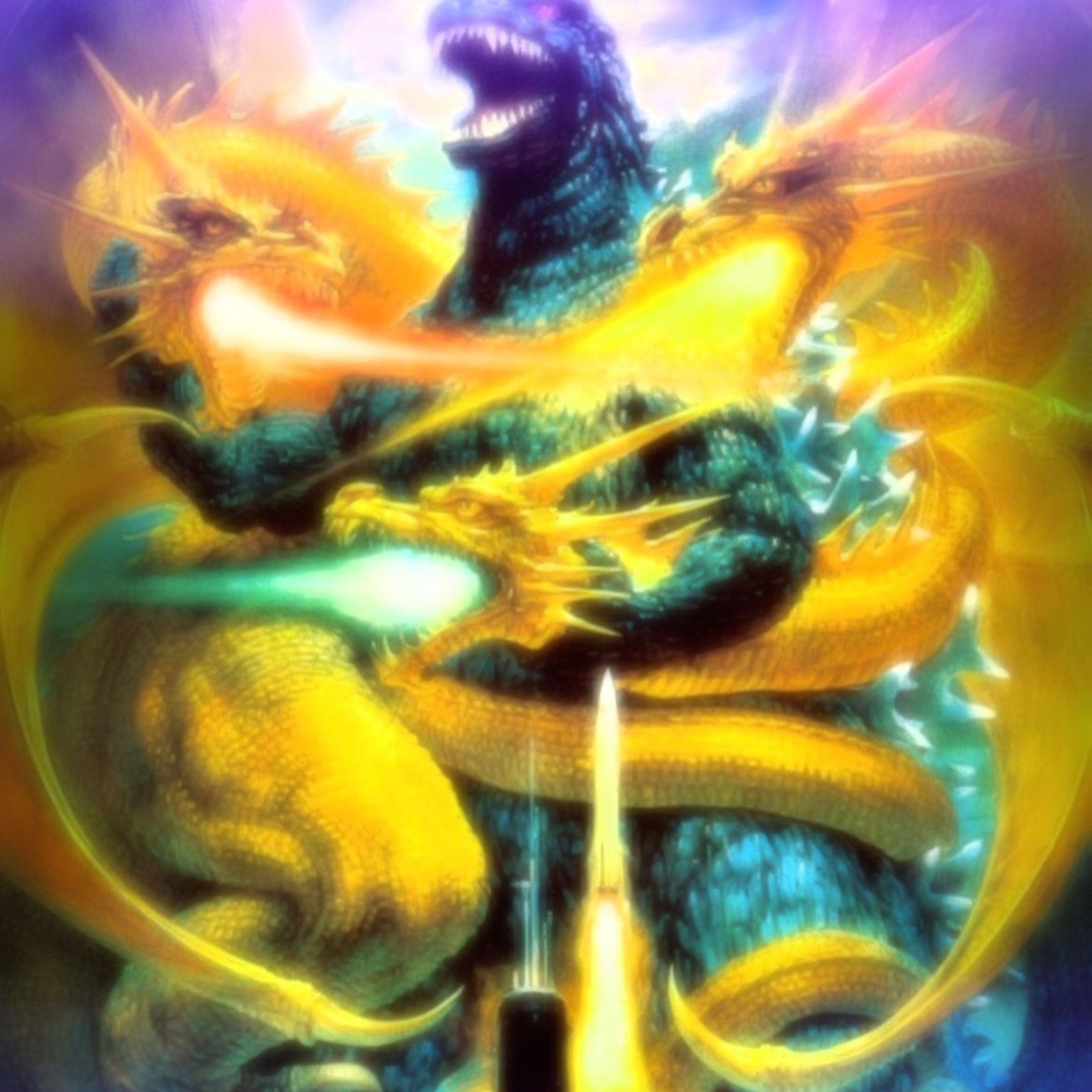 SOBEK - Toe episode artwork