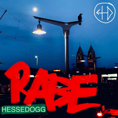 RABE tek tech tekkno