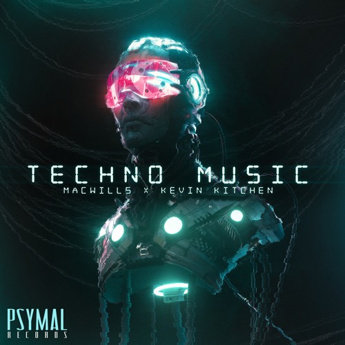 Techno Music