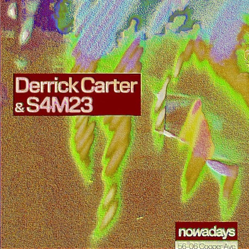 S4M23 @ Nowadays 8.8 ∞