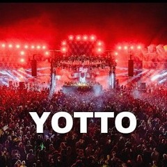 YOTTO live set at Virginia Key Beach Miami 2025