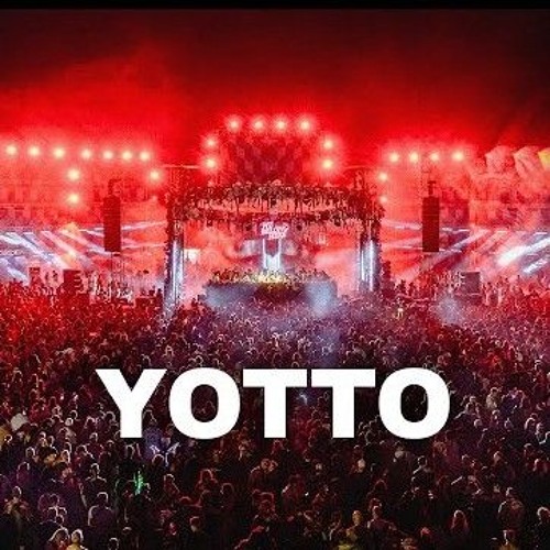 YOTTO live set at Virginia Key Beach Miami 2025