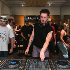 Serafin | Radio Rudina