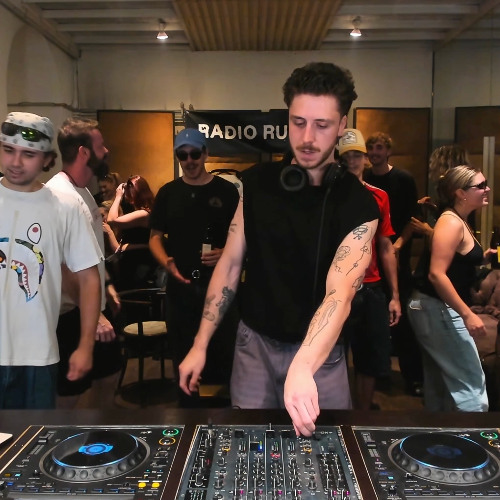 Serafin | Radio Rudina