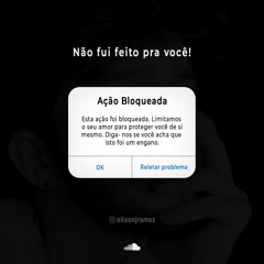 NÃO FUI FEITO PRA VOCÊ _ #shinobi (Prod. Ilgu)