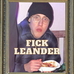 Fick Leander