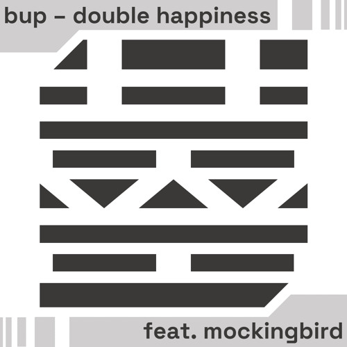 Double Happiness (feat. Mockingbird)