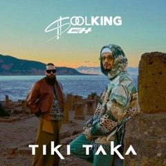 C'Le Tiki Taka - (Steeve West) 2024