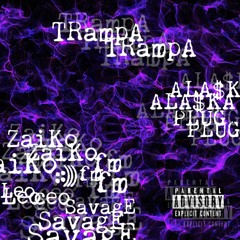 #Trampa - ft. Leito Savage (prod. Gibbo x Ferno)