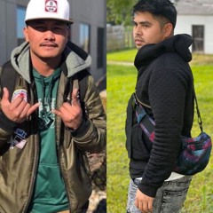 CHUUKESE KIMPA COVER BY DARTY FT. RENOOMW