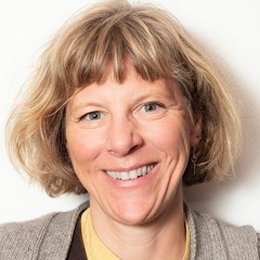 #98 Lisa Schipper – Om vi inte minskar utsläppen kan vi inte anpassa oss till klimatkrisen