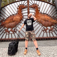 Live @Sisyphos Berlin 3hrs Vinyl Set