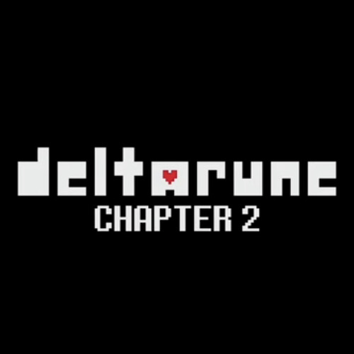 Deltarune Chapter 2 OST - Noelle. [Unused.]