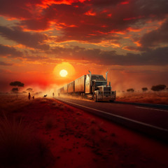 Road of Fire