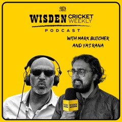 Root to bat three, a World Cup preview, Rahane and Pujara dropped and Ben Duckett joins the show