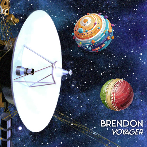 Voyager
