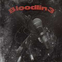 KNIGHT 3STYLE - BLOODLIN3 (FM3 & JUSTOO) Feat BNM Rudeboy