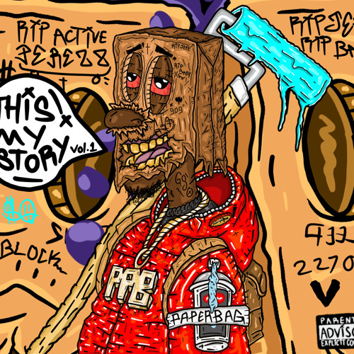 I want you-G$O