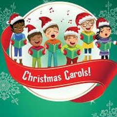 We Wish You A Merry Christmas - AUDIO