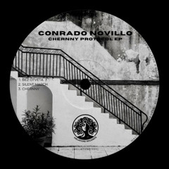 PREMIERE: Conrado Novillo - Bez Otveta [MELATUNE006]