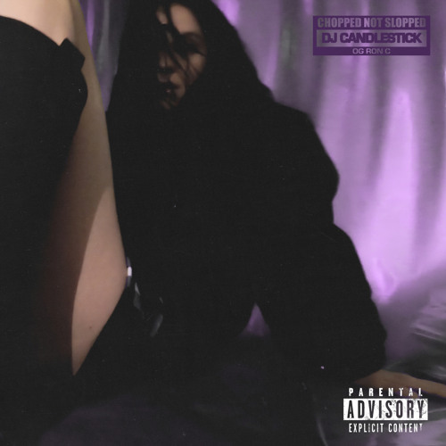 Made Mistakes (Chopped Not Slopped)