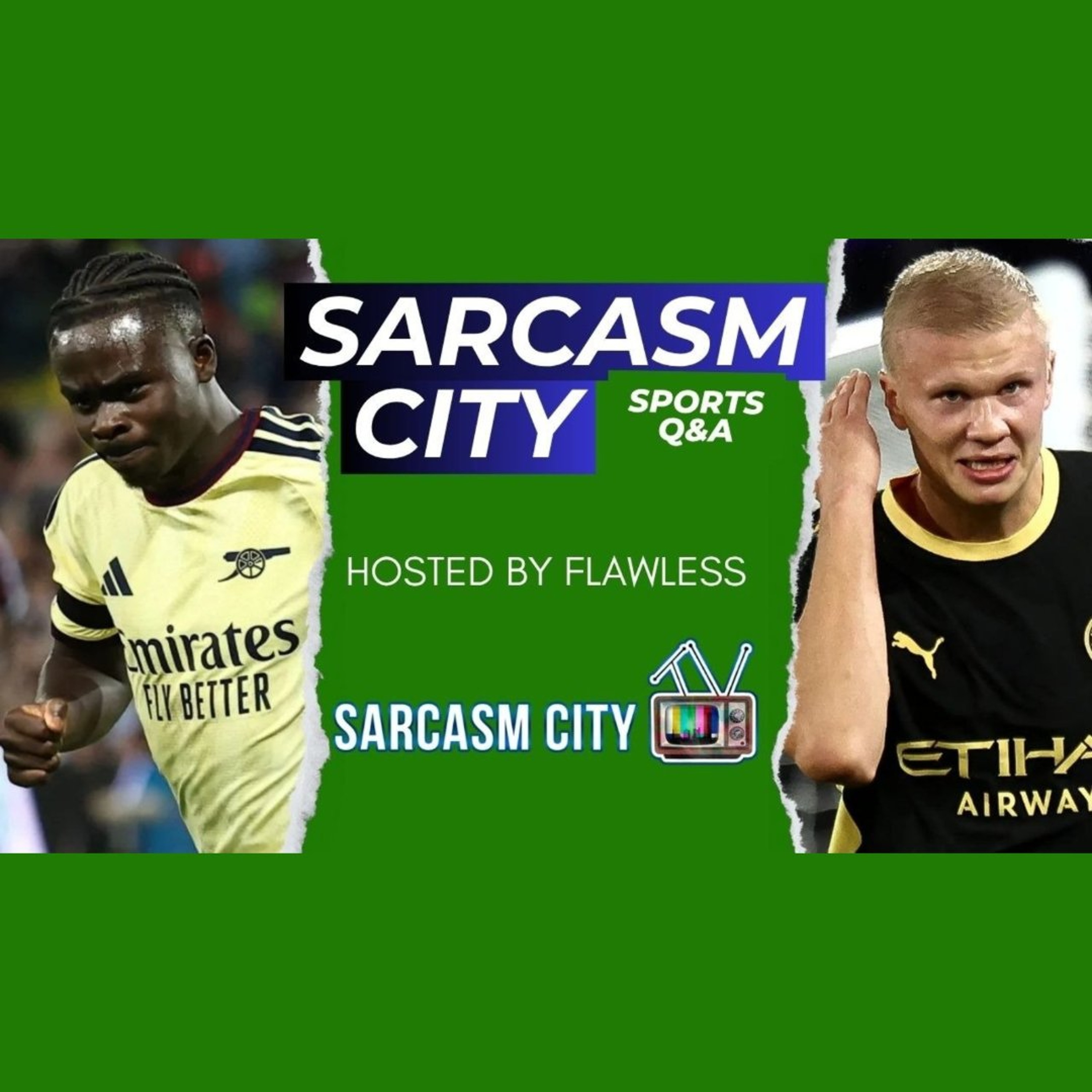 PREMIER LEAGUE TOP 8 PREDICTIONS - Sports Q&A