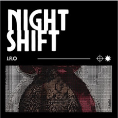 Night shift (iphone edition)