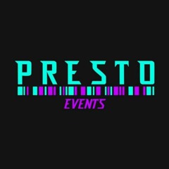 Dark Drum & Bass Mix - PRESTO: NEW TALENTS