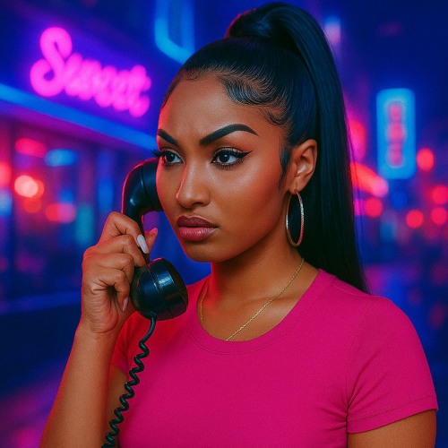 Shenseea is better call me !