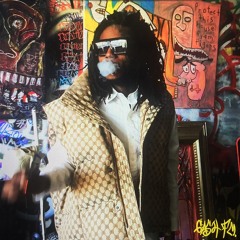 TEZZUS - MARRY HA *GASH EXCLUSIVE*