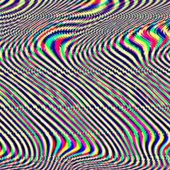 Psydub, psybient, glitch e afins