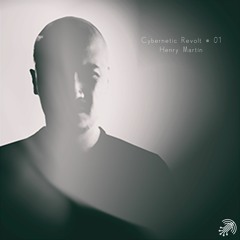 Cybernetic Revolt #01 - Henry Martin