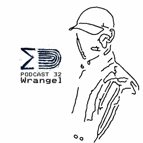 Edge Detection Podcast 32 - Wrangel