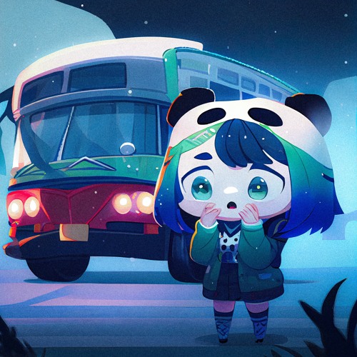 Stream Sleep with Mia | Listen to Night Bus Ride Sound, Vol. 1