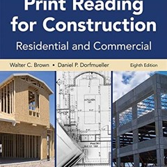 $@ Print Reading for Contruction $Textbook@