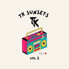 Tk Sunsets Vol 5
