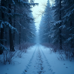 Winter Instrumental Music - December