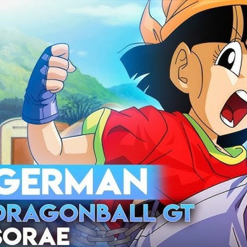 Stream dragon ball gt sale
