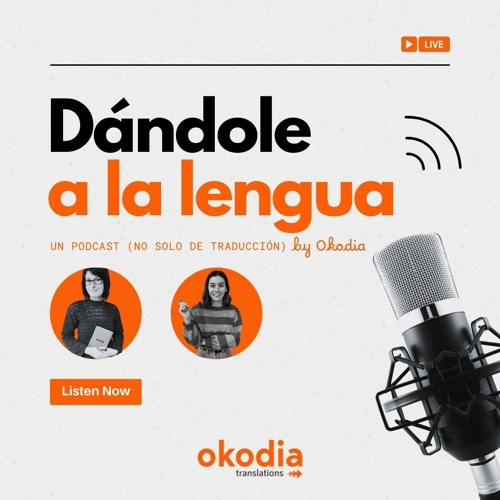 Dándole a la lengua