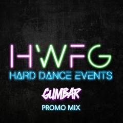 HWFG Promo Mix - Gumbar