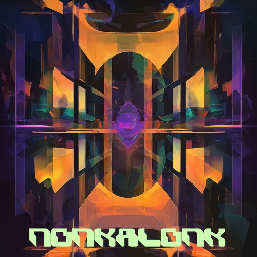 NonkaMix - Traversal