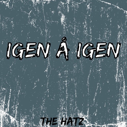 Igen å Igen